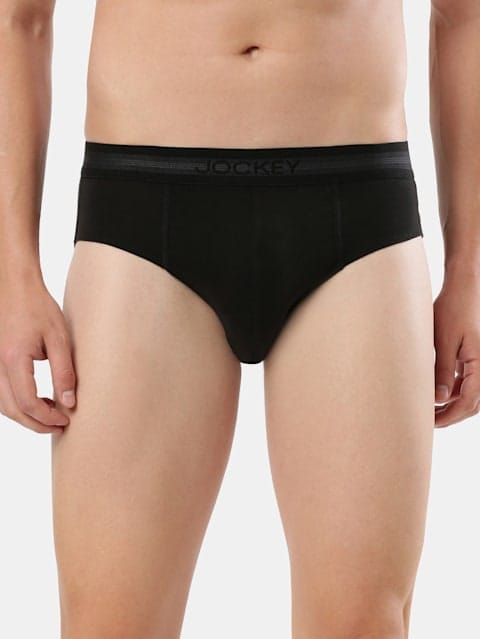 Jockey Men's 1010 Pack of 2 Briefs