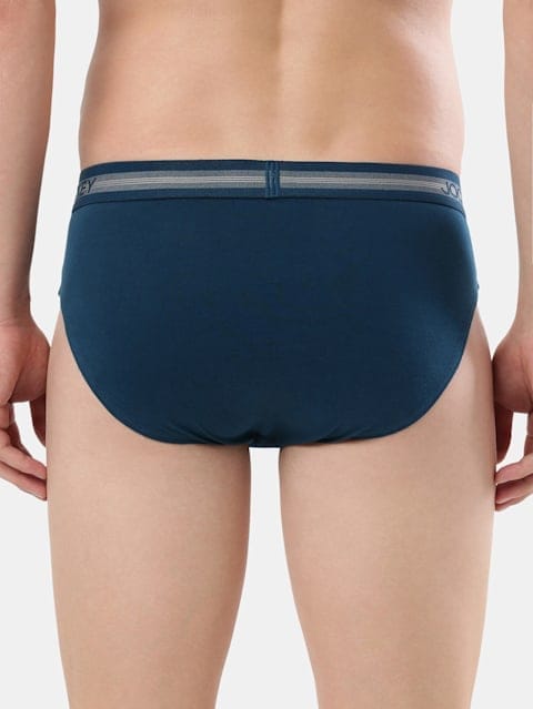 Jockey Men's 1010 Pack of 2 Briefs