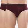 Jockey Men's 1010 Pack of 2 Briefs