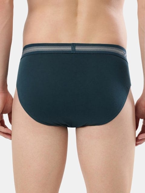 Jockey Men's 1010 Pack of 2 Briefs