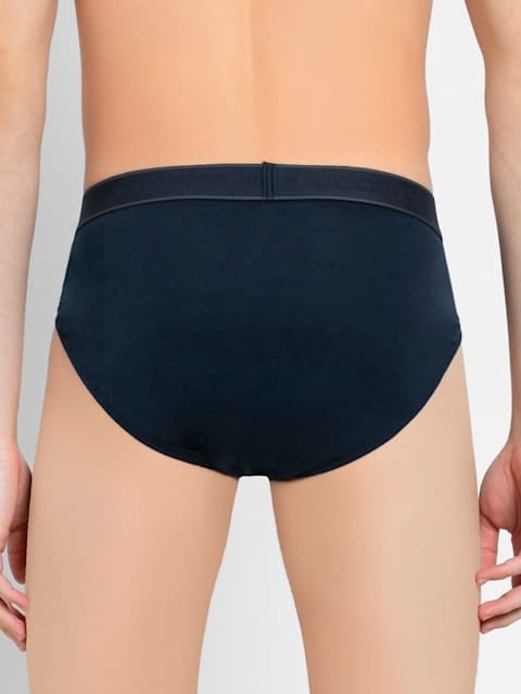 Jockey Men's 1010 Pack of 2 Briefs