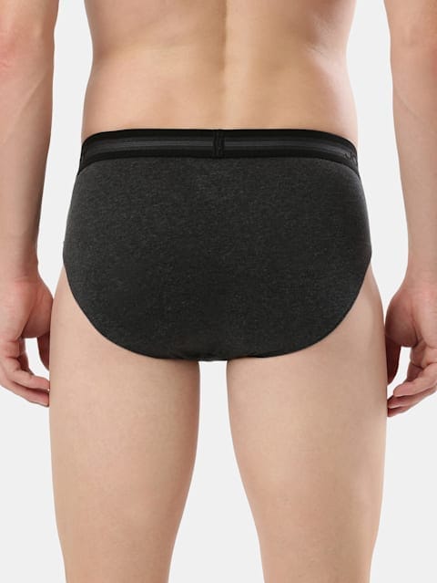 Jockey Men's 1010 Pack of 2 Briefs