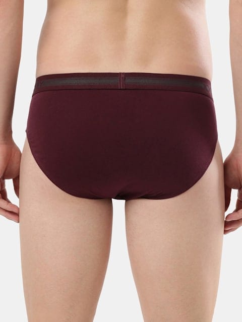 Jockey Men's 1010 Pack of 2 Briefs
