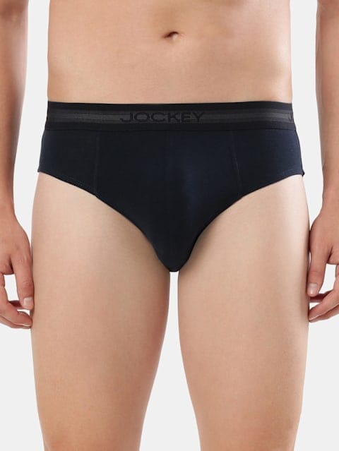 Jockey Men's 1010 Pack of 2 Briefs
