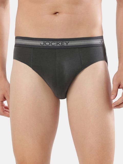 Jockey Men's 1010 Pack of 2 Briefs