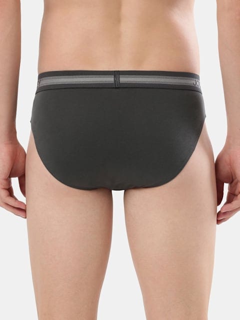 Jockey Men's 1010 Pack of 2 Briefs