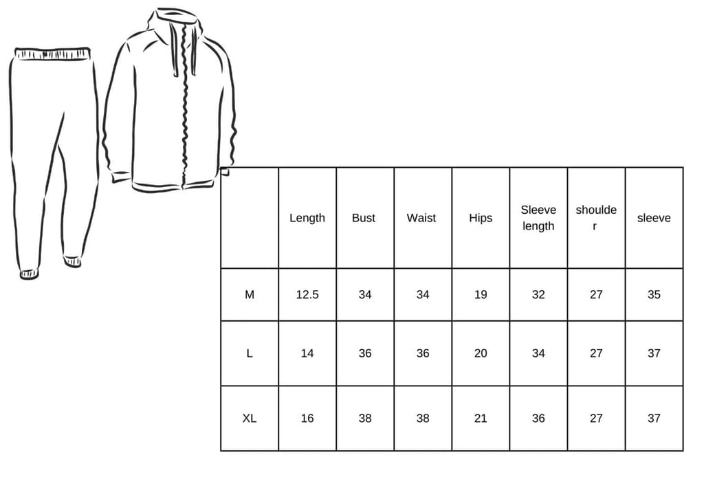 KOI Lycra Co-ord Set Maroon