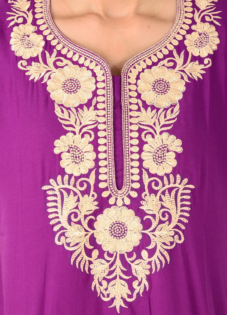 VALENCIA SLEEPWEAR Women's Nighty