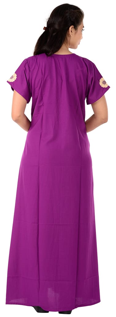 VALENCIA SLEEPWEAR Women's Nighty