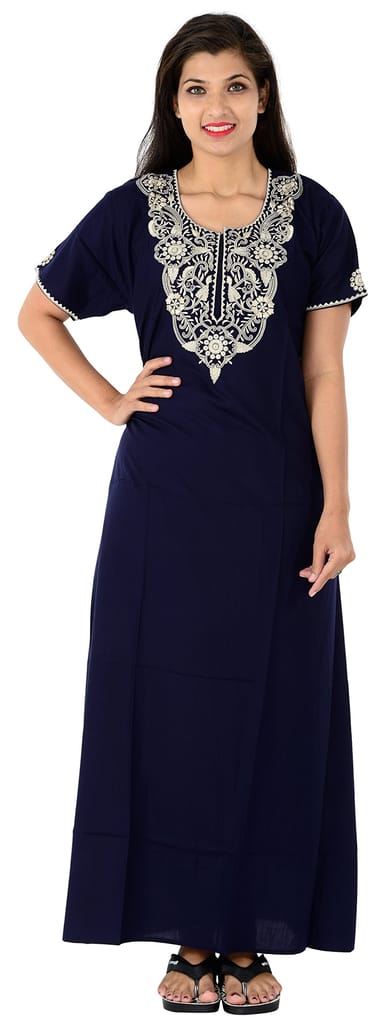 VALENCIA SLEEPWEAR Women's Nighty