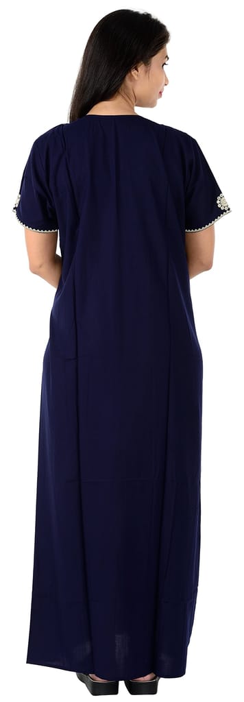 VALENCIA SLEEPWEAR Women's Nighty