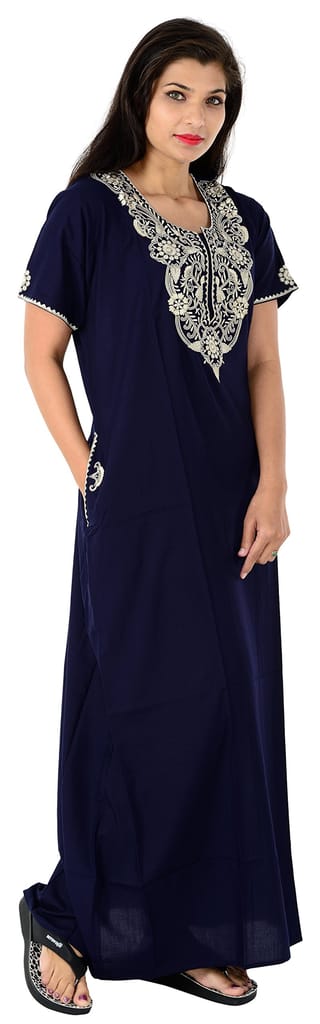 VALENCIA SLEEPWEAR Women's Nighty