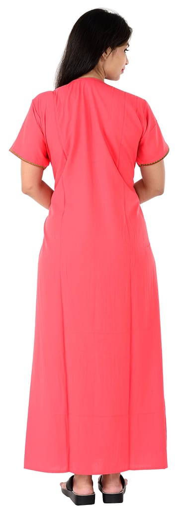 VALENCIA SLEEPWEAR Women's Nighty