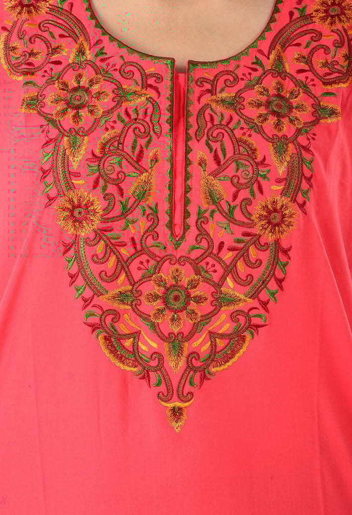 VALENCIA SLEEPWEAR Women's Nighty