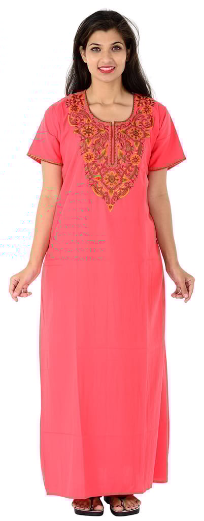 VALENCIA SLEEPWEAR Women's Nighty