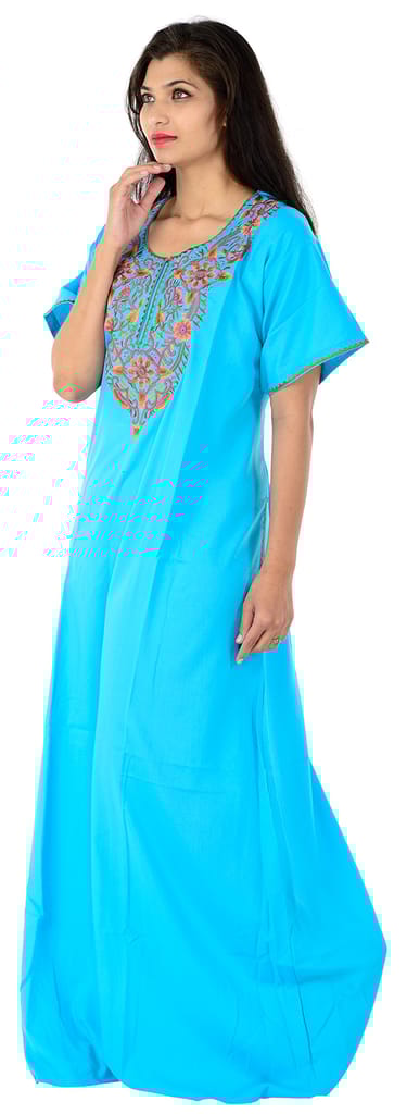 VALENCIA SLEEPWEAR Women's Nighty