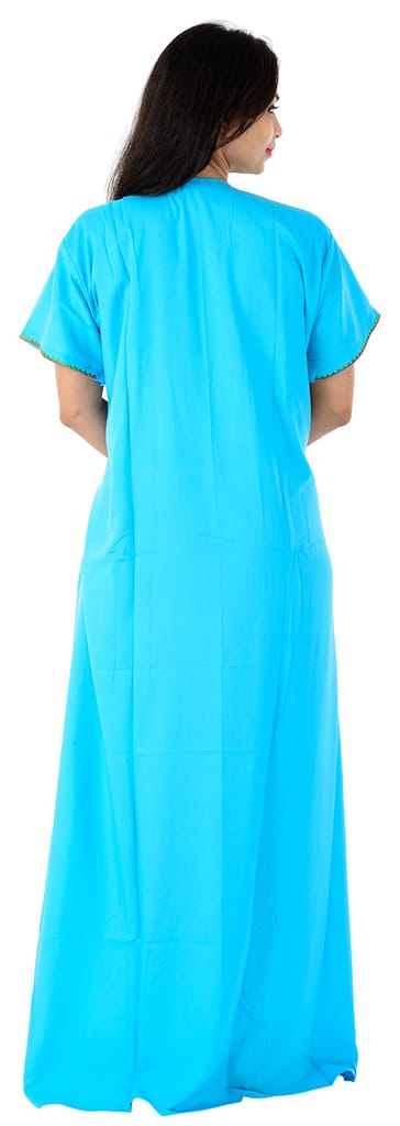 VALENCIA SLEEPWEAR Women's Nighty