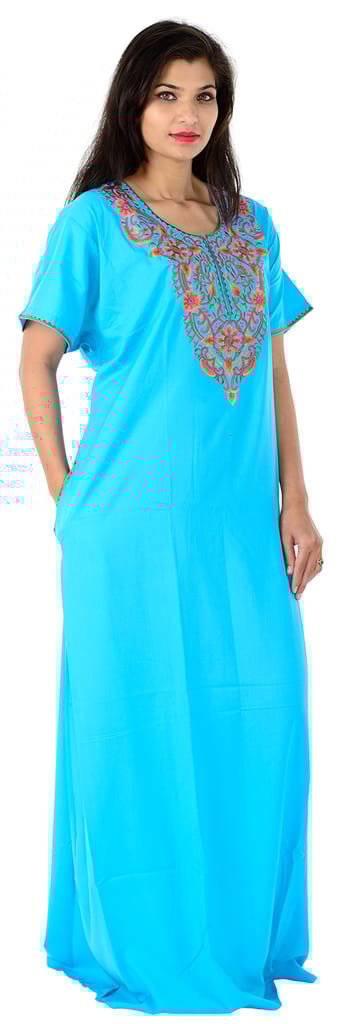 VALENCIA SLEEPWEAR Women's Nighty