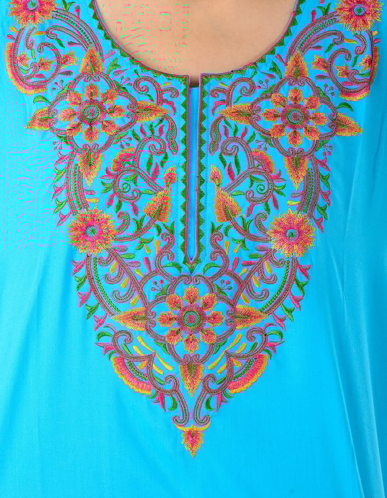 VALENCIA SLEEPWEAR Women's Nighty