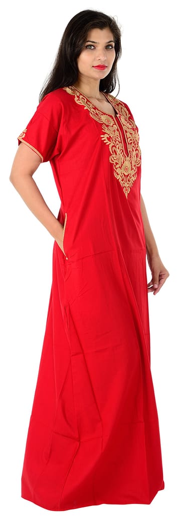 VALENCIA SLEEPWEAR Women's Nighty