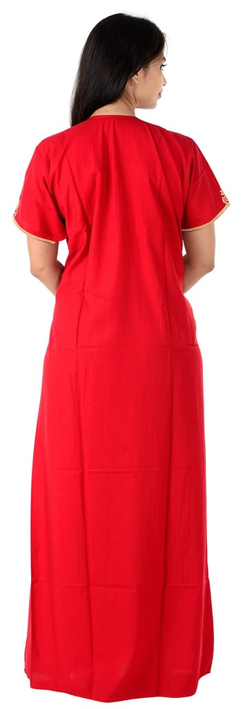 VALENCIA SLEEPWEAR Women's Nighty