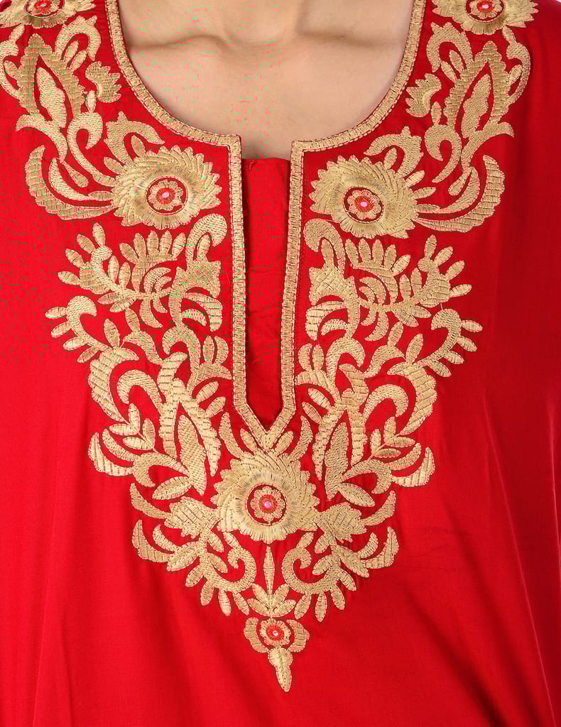 VALENCIA SLEEPWEAR Women's Nighty