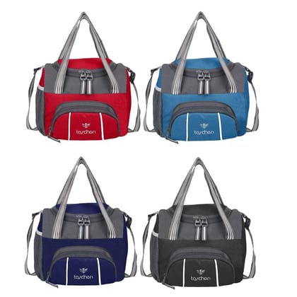 TASCHEN Combo Lunch Bags All Age Carry on School Office & Picnic