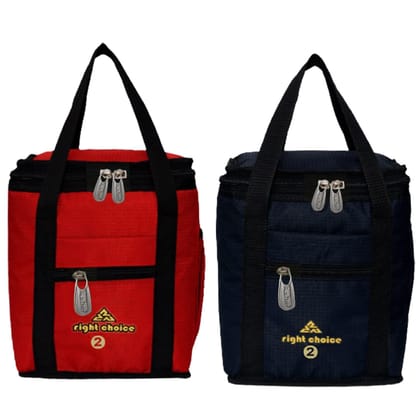 Right Choice Combo Offer Tote for School & Office.