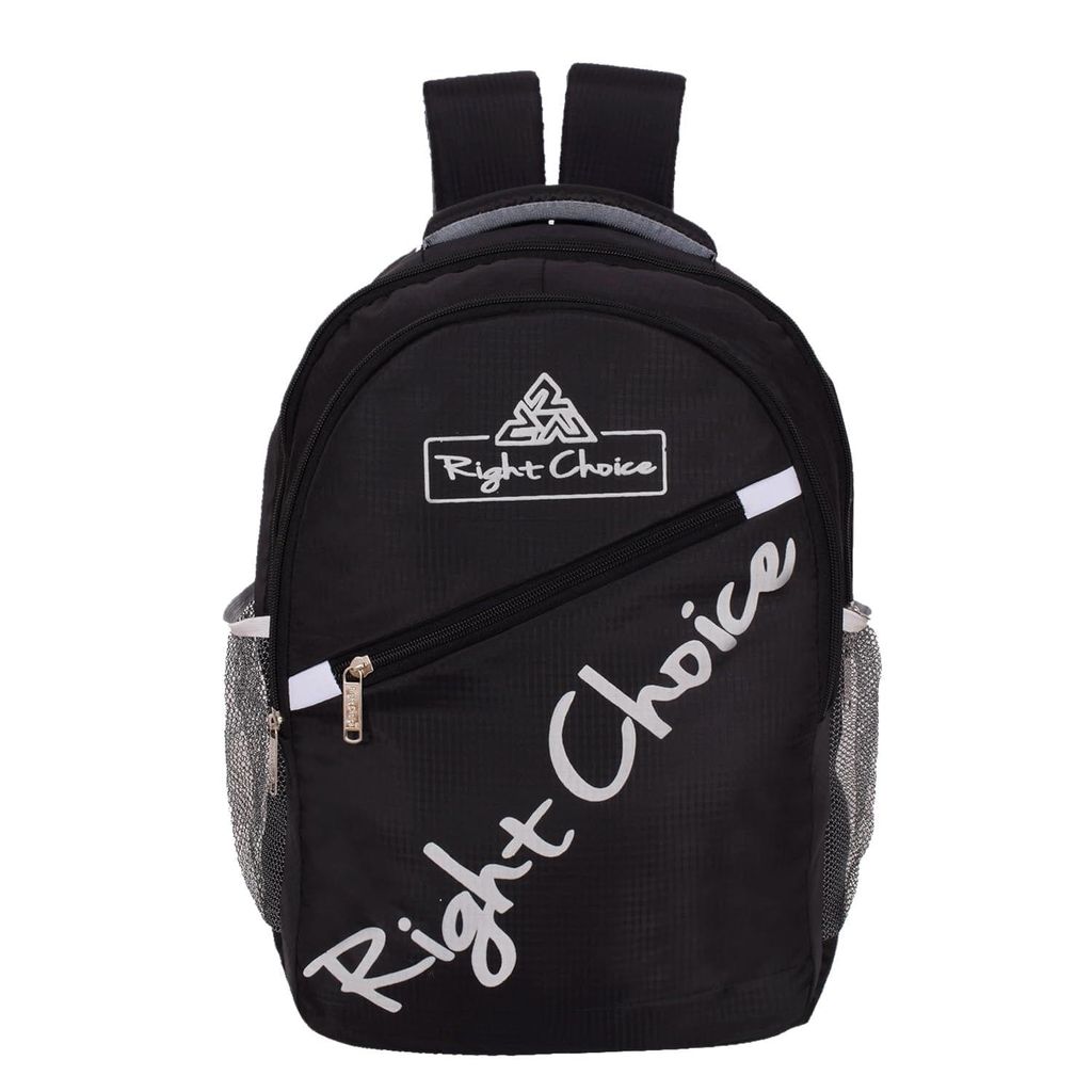 black leather backpack mens Perfecto Backpack