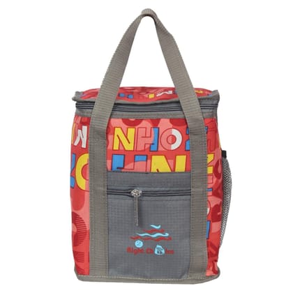 Right Choice Offer Lunch Bags Carry on Tote for School & Office