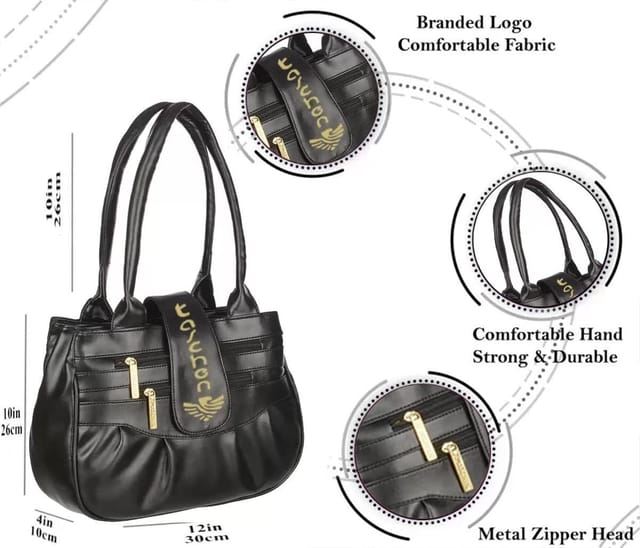 Ladies Bags – Sreeleathers Ltd