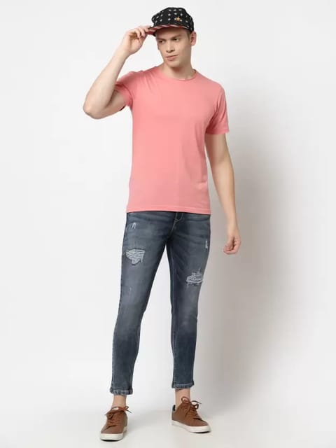 Share more than 214 ankle jeans men super hot