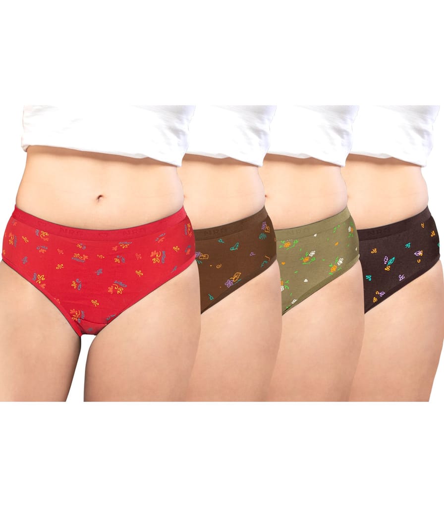 Brand seal