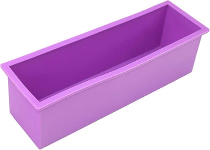 Skytail Flexible Soap Loaf Mold Silicone