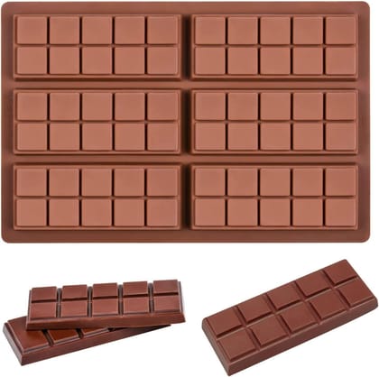 Skytail Chocolate Molds, Pack of 1