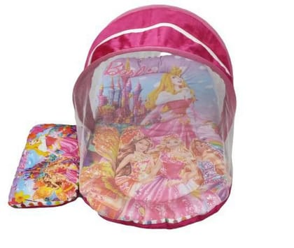 Digital printed Baby mosquito Net, princess