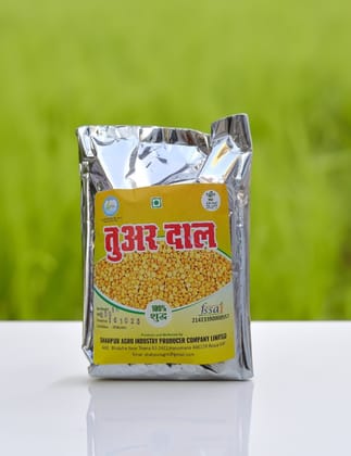 Toor Dal