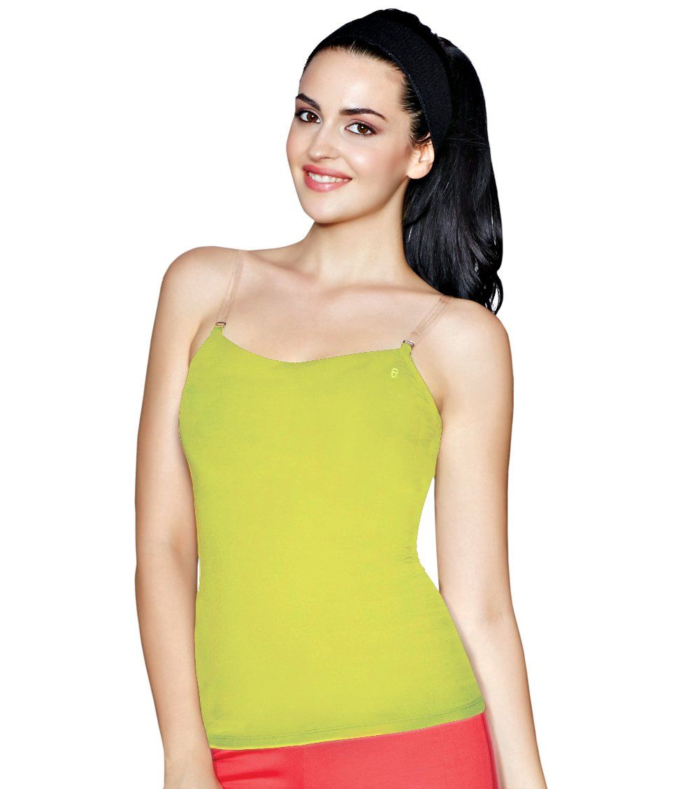 Enamor Women's Nightwear (E007_Sunshine_XL