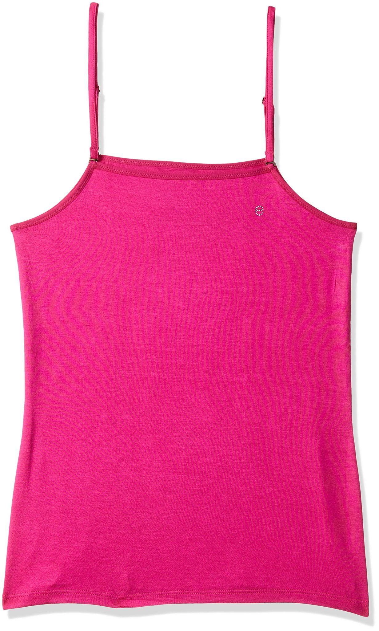 Enamor Women's Nightwear (E007_Majentha Thai_XL_Magenta
