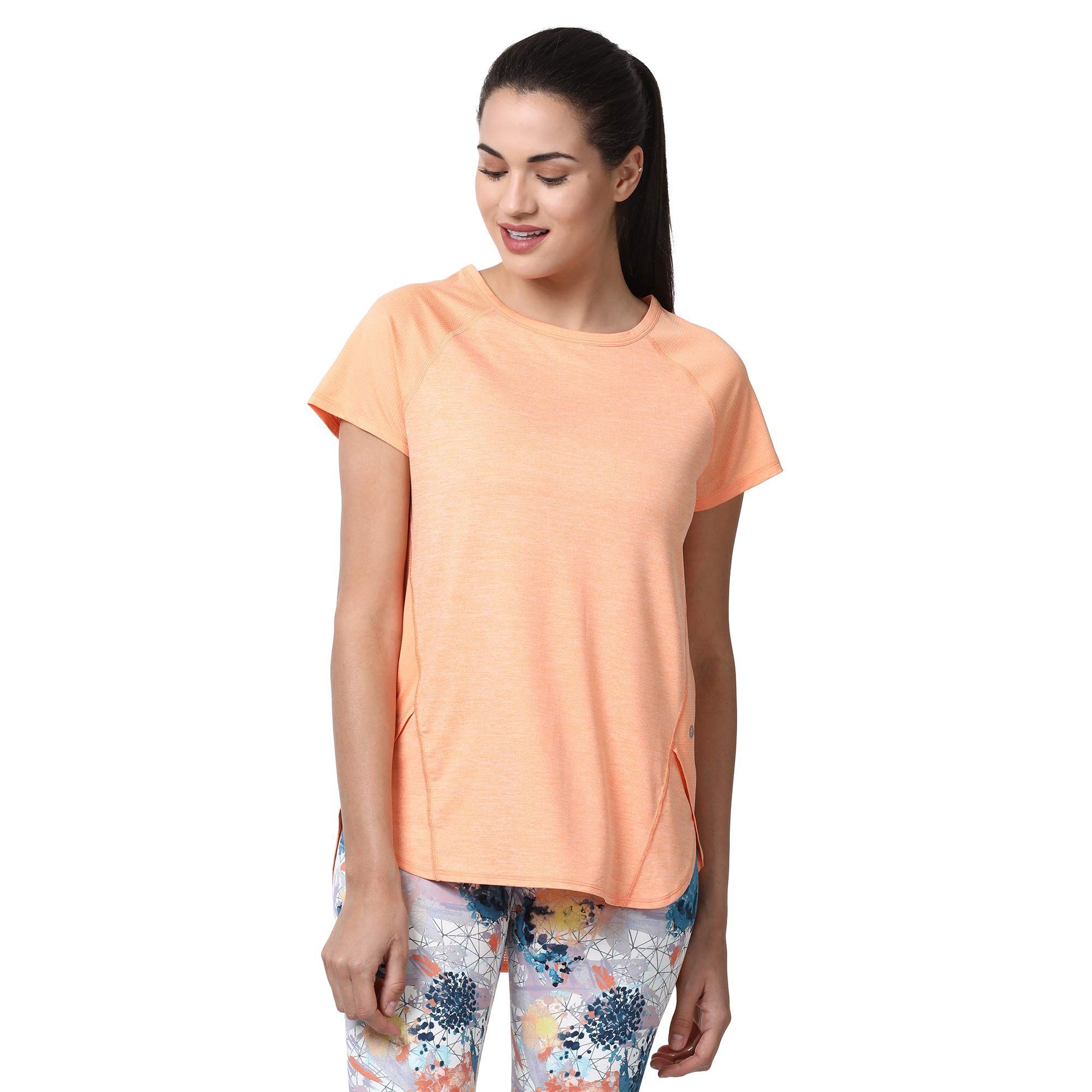 Enamor EA69 Spin with Me Tshirt