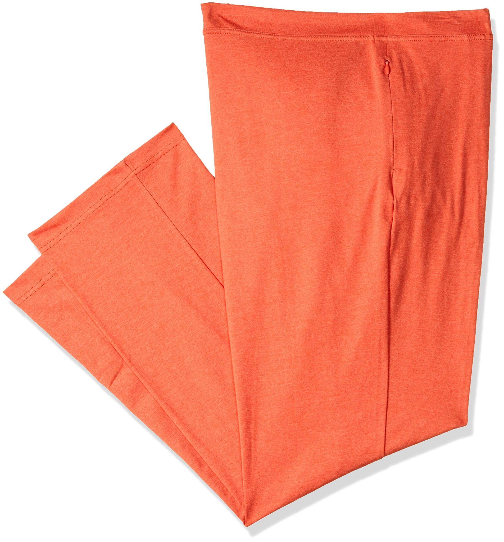 Enamor Essentials E014 Women�s Slim Fit Stretch Cotton Lounge Pants