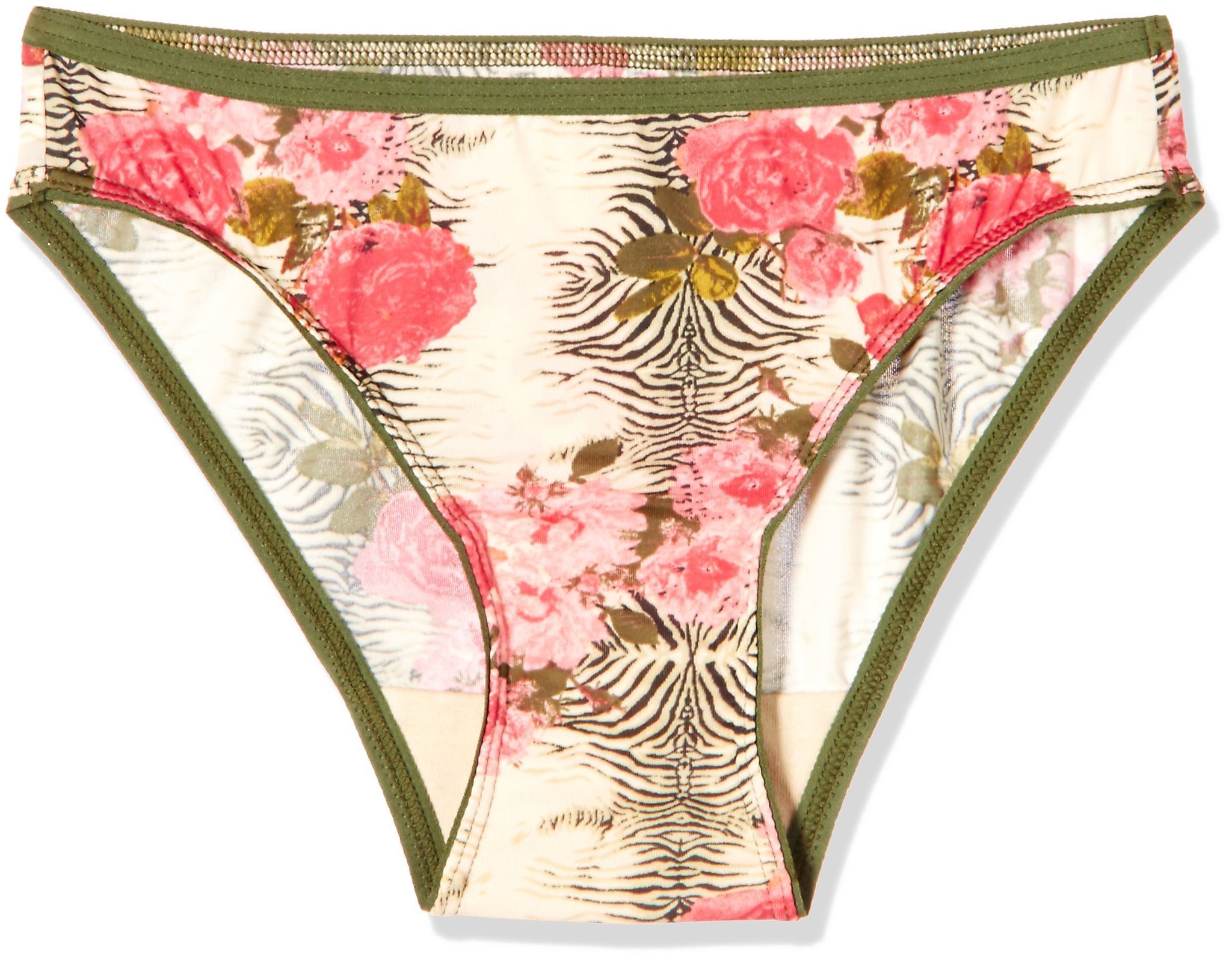 Enamor Women's Low-Waist Brief_HP72