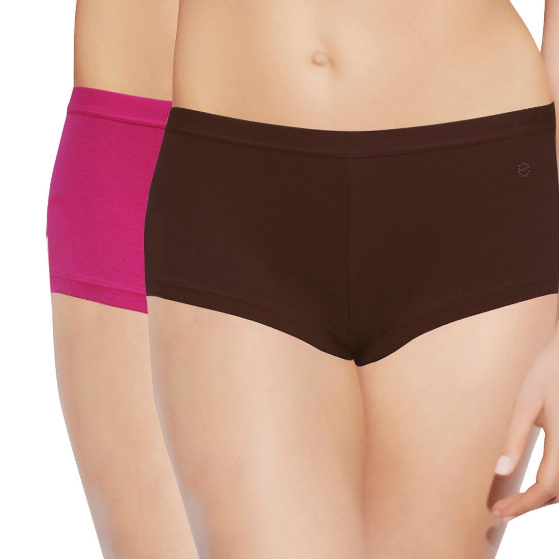 Enamor CR19 Cotton Boy Shorts