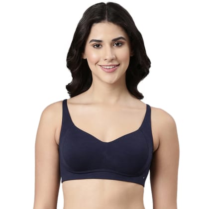 Enamor Women T-Shirt Bra