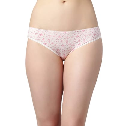 Enamor Cotton Blend Women's Intimate Wear Panties