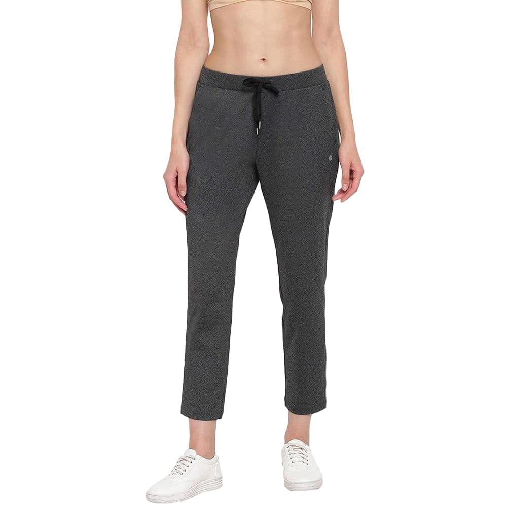 Enamor Women's Athleisure Cotton Dry Fit High Waist Legging Pant – Online  Shopping site in India