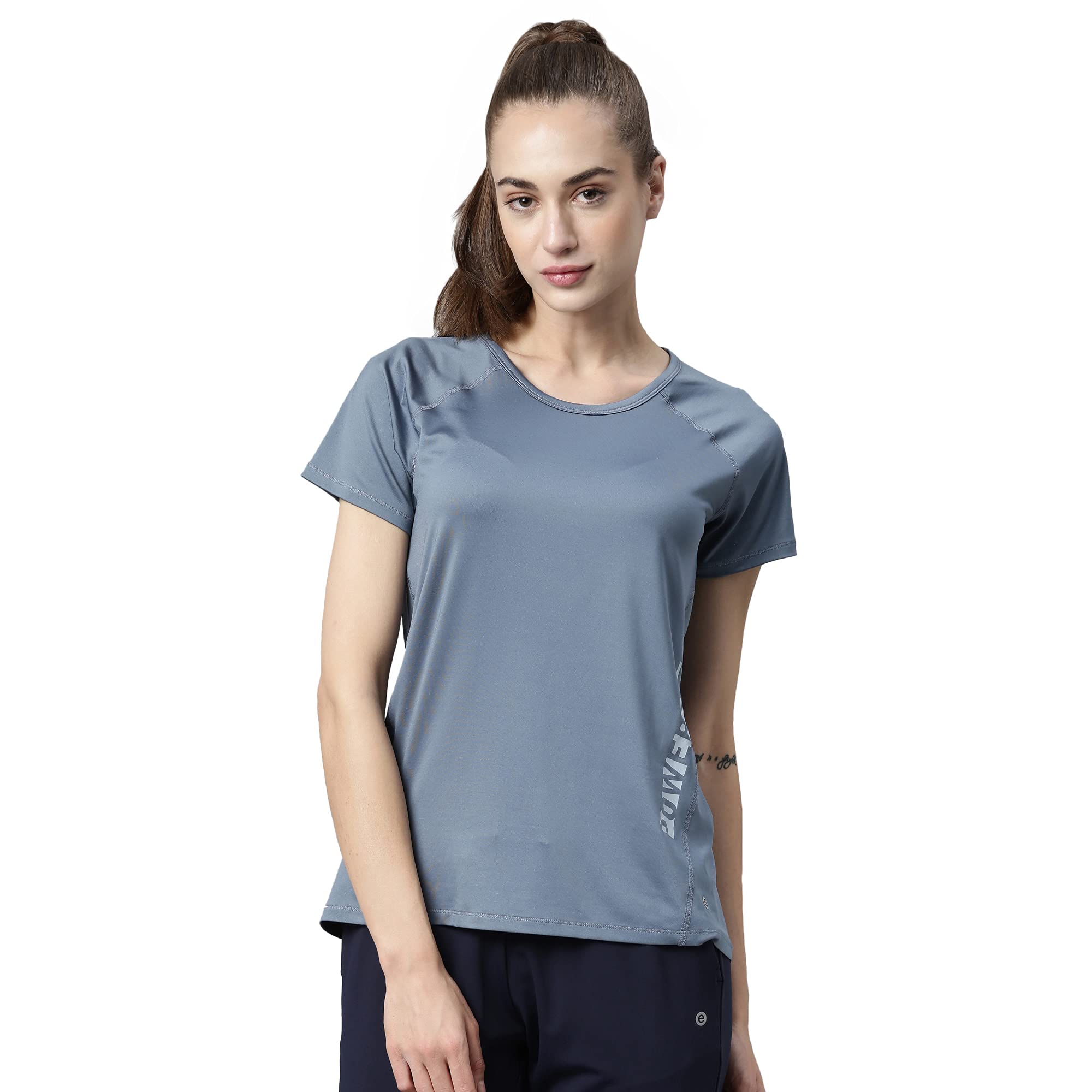 Enamor Women's T-Shirt