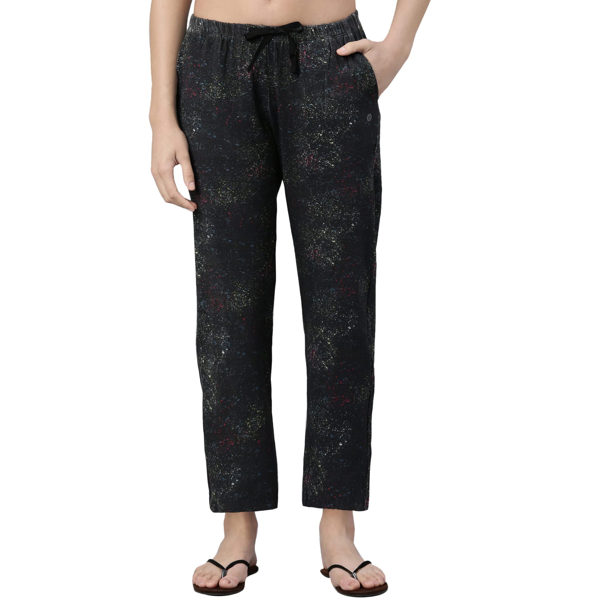 Enamor Women Lounge Pants