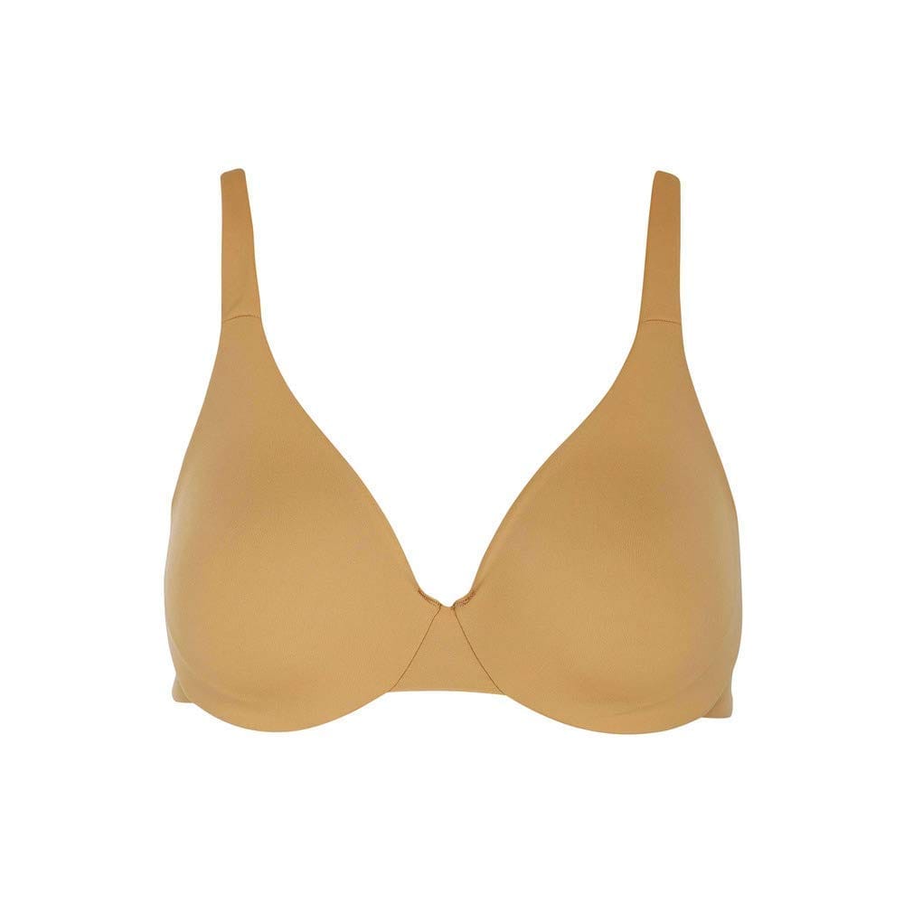 Enamor Womens Basic Non-Padded Bra