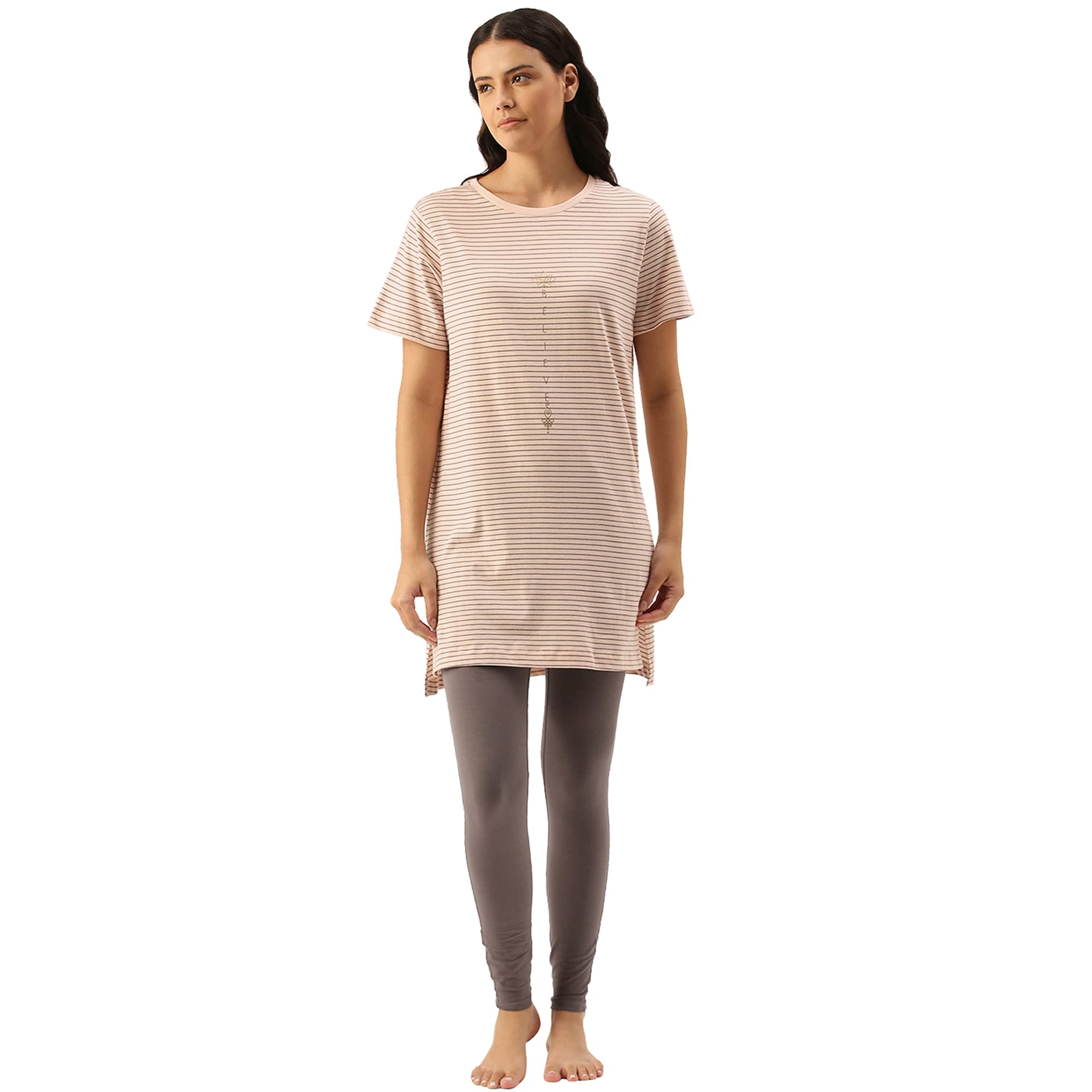 Enamor Women Pajama Set